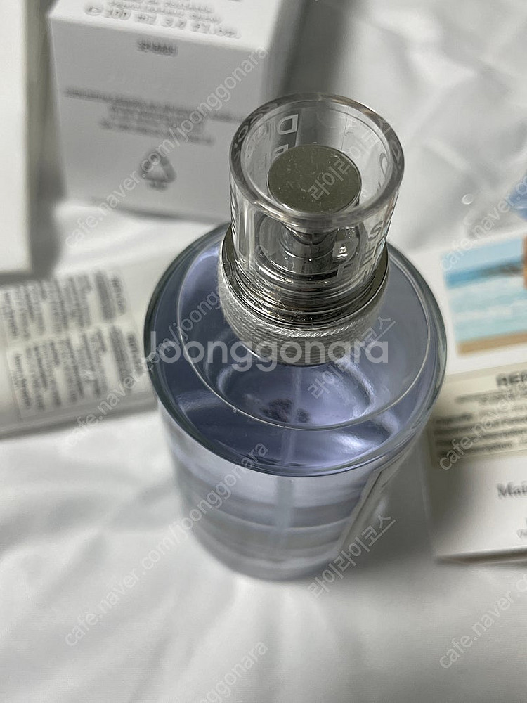 메종 마르지엘라 레이지선데이모닝 100ML--3