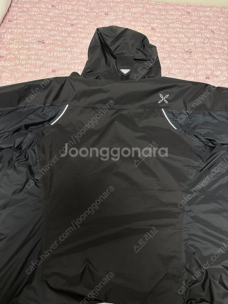 몬츄라 네비스2 사이즈 L--4