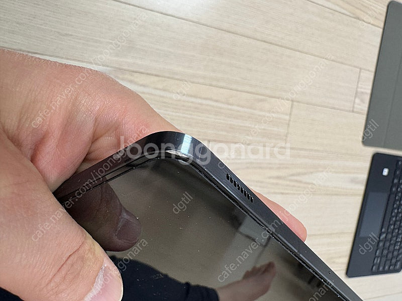 갤럭시s7 탭 256GB LTE 미스틱블랙 자급제 fu...--2