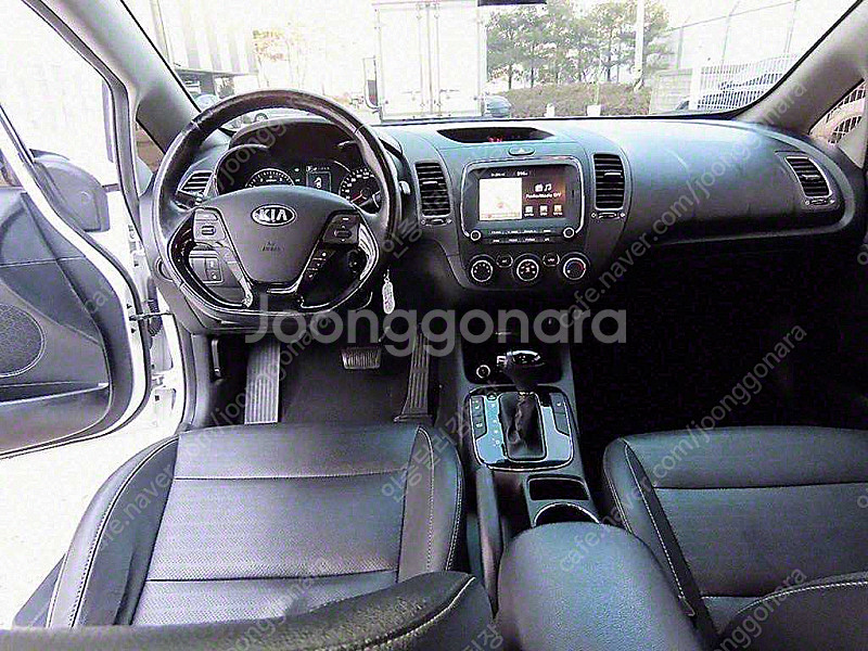 기아 더뉴 K3 16 GDI 트렌디 저렴하게 판매합니다...--6
