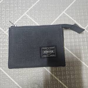 요시다포터 zip duck wallet