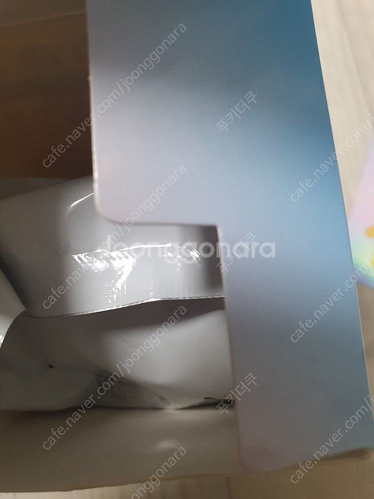 팝마트 케어베어 코지라이프 키링 펀샤인베어--0