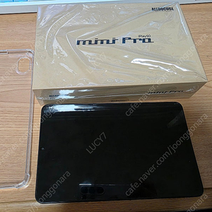 iPlay60 mini Pro(국내정발) 팝니다