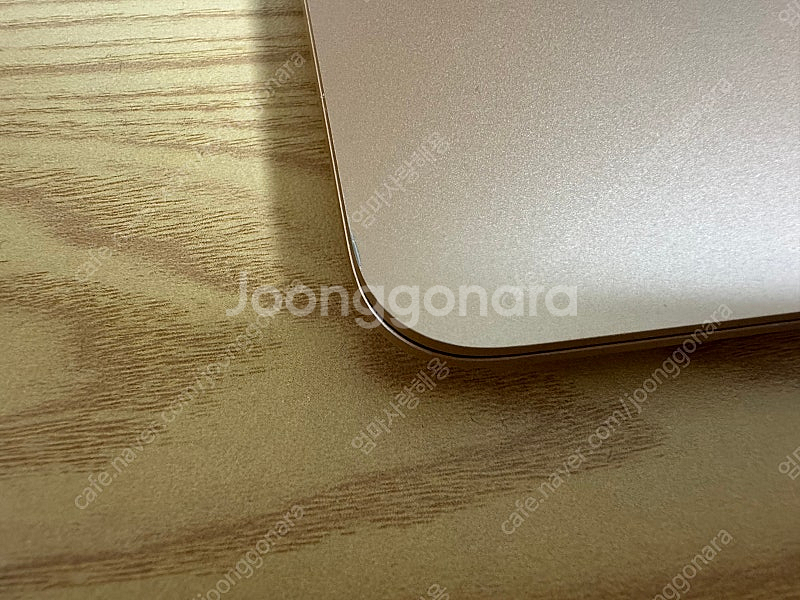 Apple 맥북에어(M1) 13인치 256GB 램 16...--6