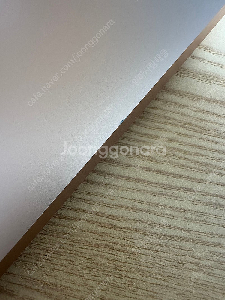 Apple 맥북에어(M1) 13인치 256GB 램 16...--7