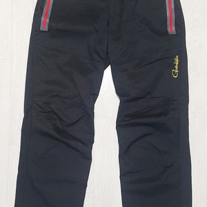 가마가츠 기능성 낚시바지 GM-3647 34~37"