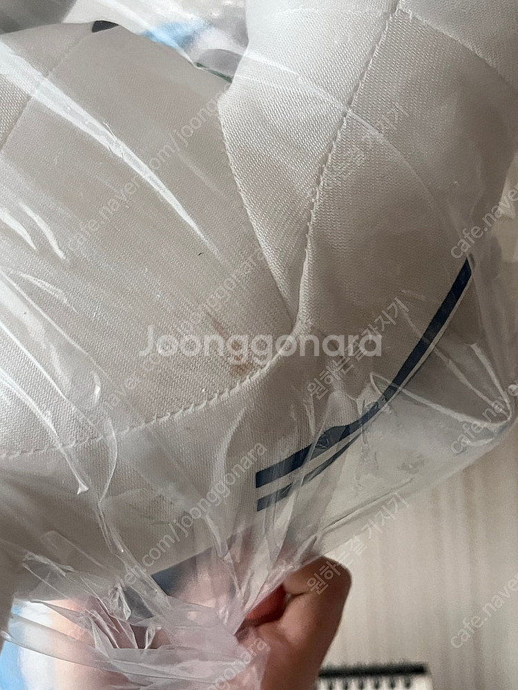 정품 에반게리온 산리오 콜라보 키티 레이--4