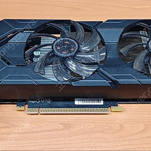 중고gtx1060 3GB 3G 이엠택