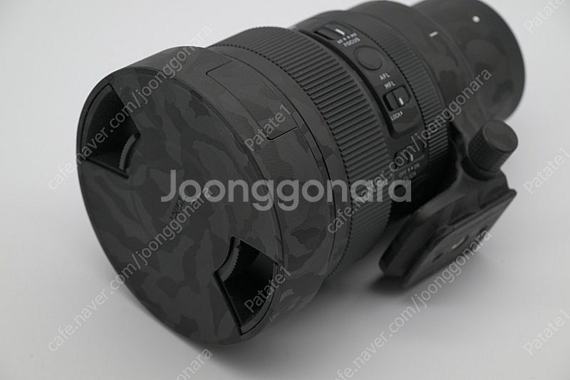 시그마 14mm F1.4 DG DN (소니 E)--4