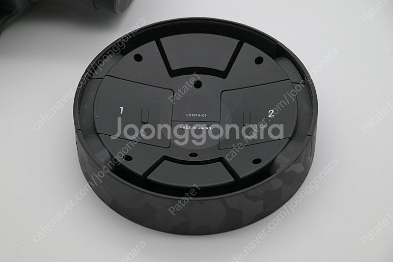 시그마 14mm F1.4 DG DN (소니 E)--5