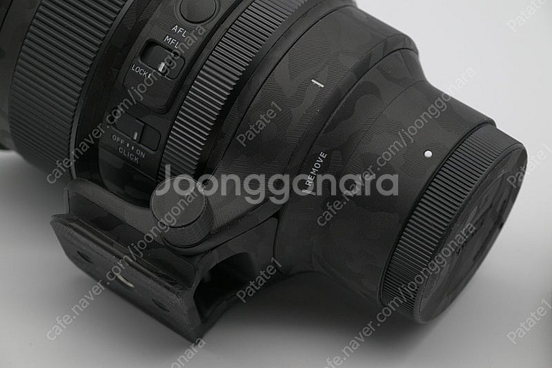 시그마 14mm F1.4 DG DN (소니 E)--6