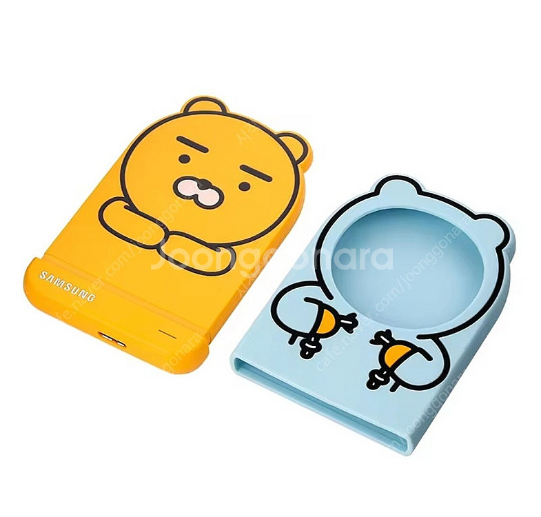 삼성전자 외장하드 카카오 에디션 1TB--1