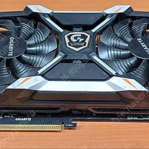 중고 GTX1060 6G