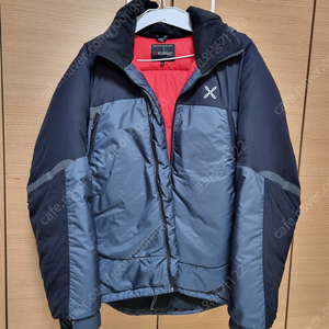 몬츄라 패딩 구스다운 M 100~105