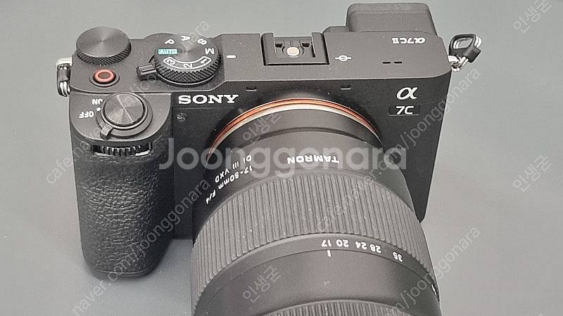 a7c2, a7m3, 소니 v1, x2t, 탐론 175...--3