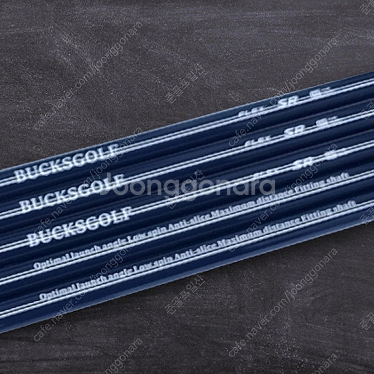 벅스 BICKS 그라파이트 아이언 샤프트 (피팅 페럴 ...--0