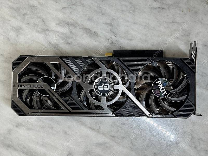 3080Ti 게이밍 프로--1