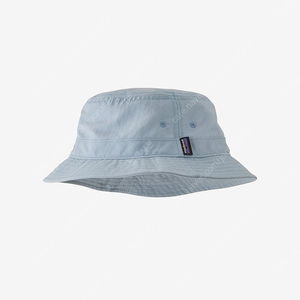 파타고니아 버킷햇 Wavefarer bucket hat