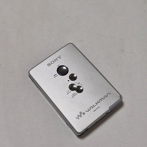 소니 워크맨 WM-EX610