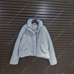 에잇세컨즈 패딩 (1회 착용)