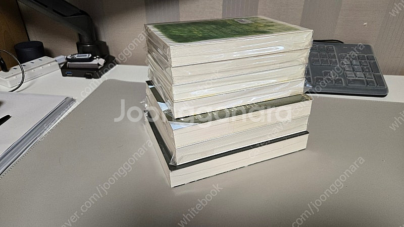 심윤서 모음 : 우애수, 난다의 일기, 사랑 그 이름만으로1,2권, 낯설지만 익숙한, 홈 비터 홈(랩핑), 네버 세...--2