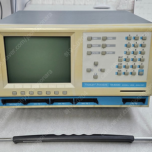 400MHz 로직 분석기