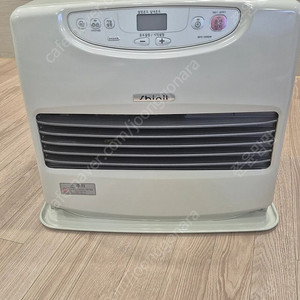 신일팬히터 1200 아이보리 팝니다