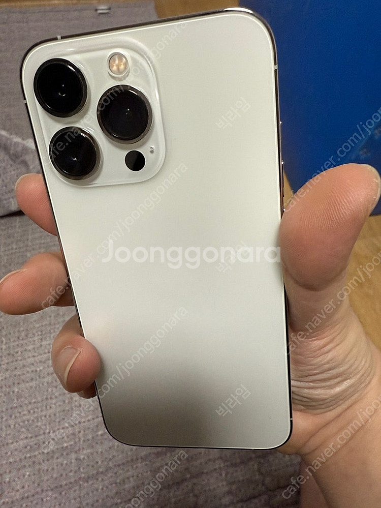 아이폰 13pro(프로) 512기가(GB) 팝니다.--0