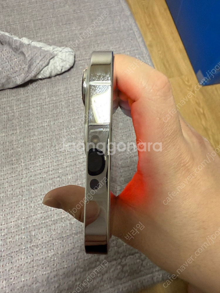 아이폰 13pro(프로) 512기가(GB) 팝니다.--2