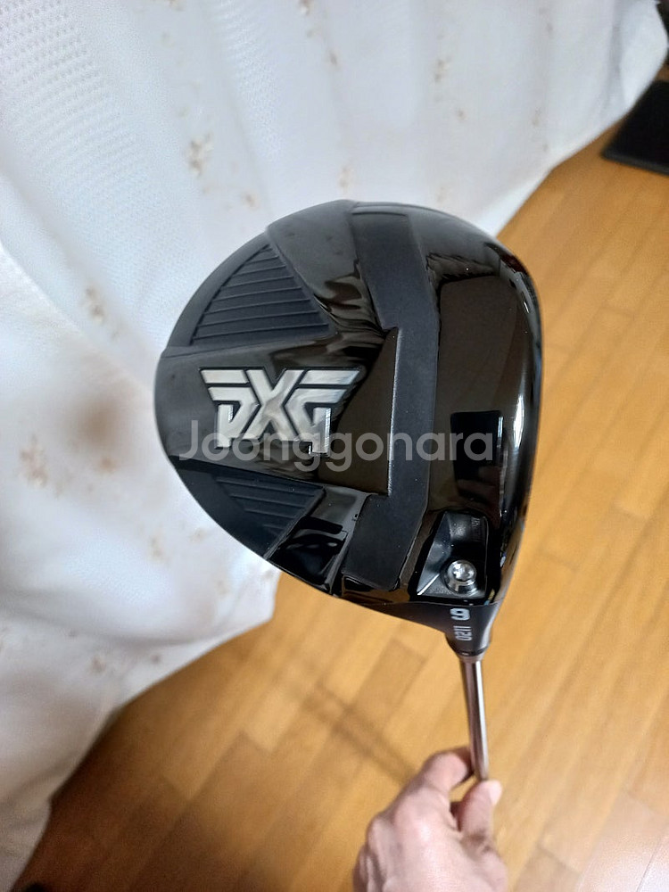 PXG 0211 V3 9도(DIAMANA 60S)--0