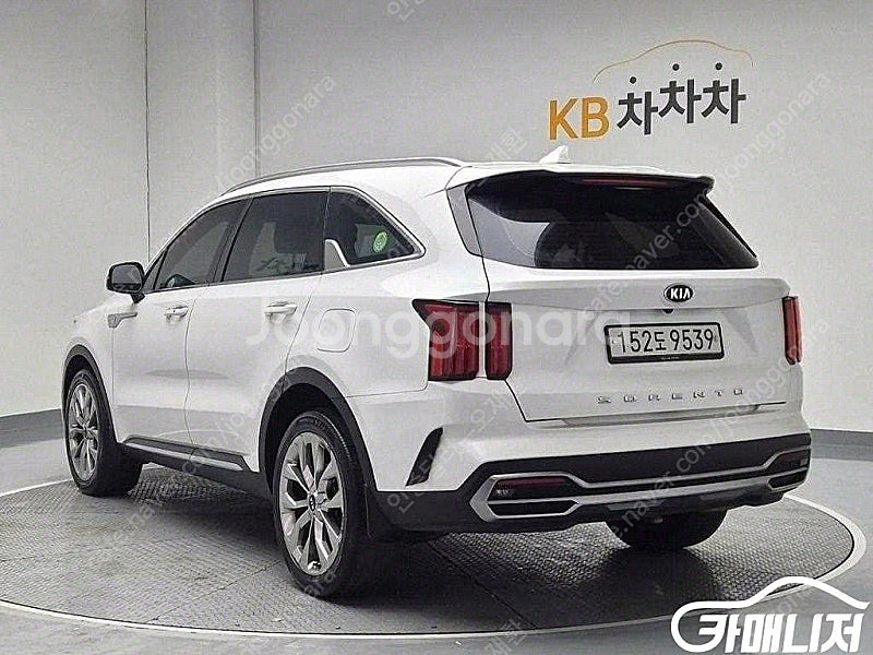 [기아]쏘렌토 4세대(MQ4) 디젤 2.2 2WD 트렌...--2