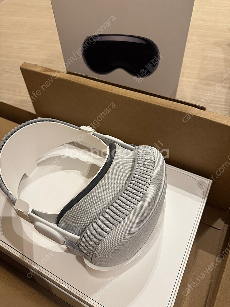애플 비전프로 256gb 33w s--0