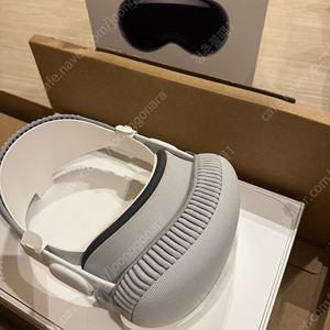 애플 비전프로 256gb 33w s