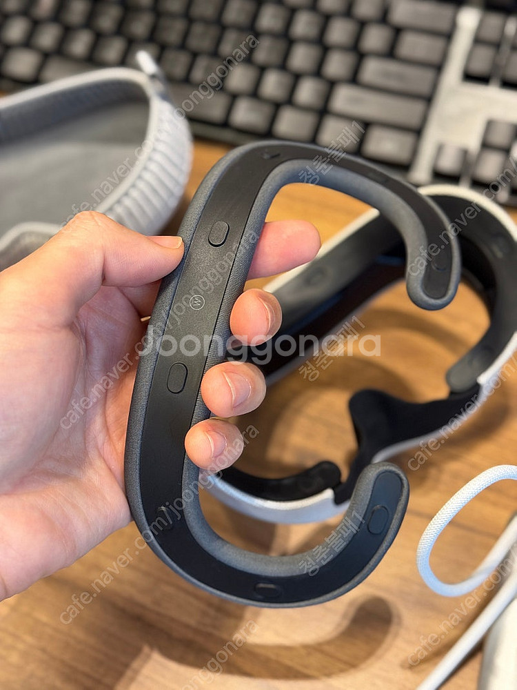 애플 비전프로 256gb 33w s--2