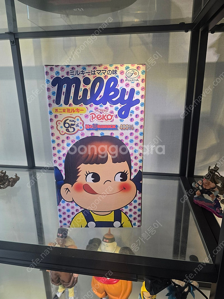 베어브릭 페코 400 판매합니다--0