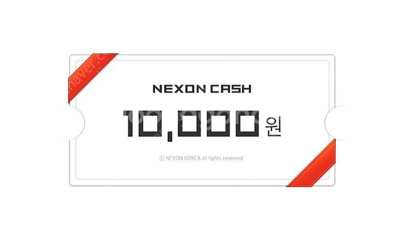 넥슨[fc온라인(피파온라인) 1000fc 선물식--0