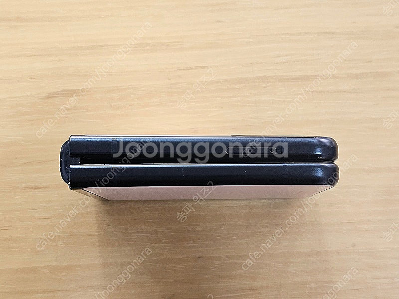 <서울 송파> 삼성 갤럭시 Z플립3 비스포크 핑크 자급...--4