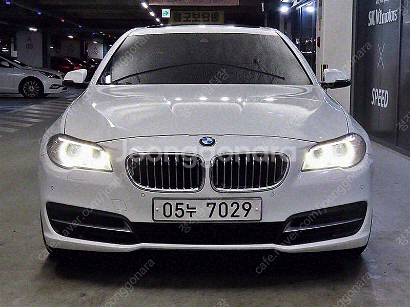 BMW 5시리즈 (F10) 520d xDrive 판매합...--1
