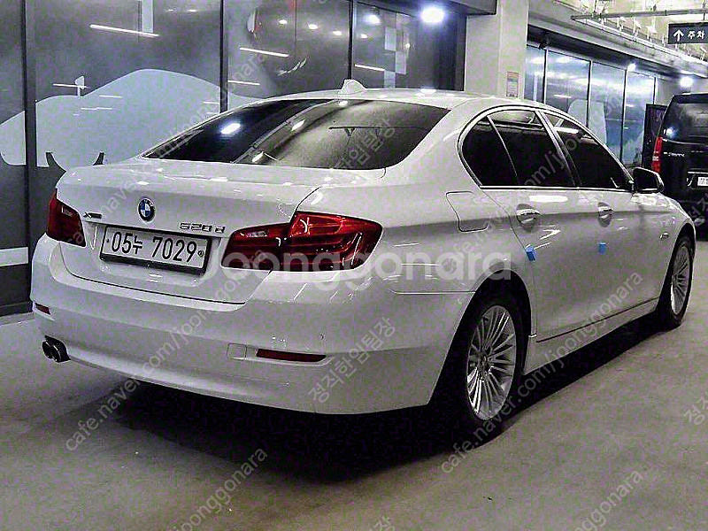 BMW 5시리즈 (F10) 520d xDrive 판매합...--3