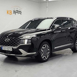 현대 더 뉴 싼타페 하이브리드 16 2WD 캘리그래피 최저가 판매합니다. ★전액할부★저신용★