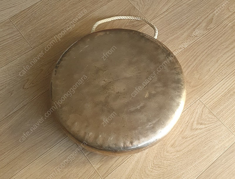 사물놀이 등등 징--0