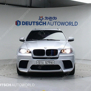 BMW X6 (E71) xDrive 50i 중고차 판매합니다 ★전액할부★저신용★