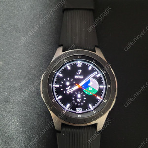갤럭시워치 46mm lte (sm-r805n)팝니다