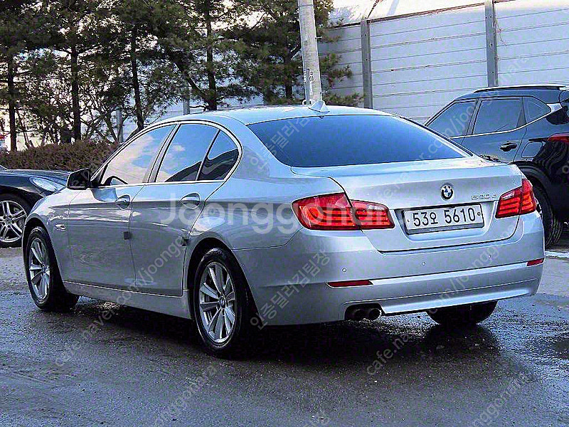 BMW 5시리즈 (F10) 520d 판매합니다 ★전액할...--1