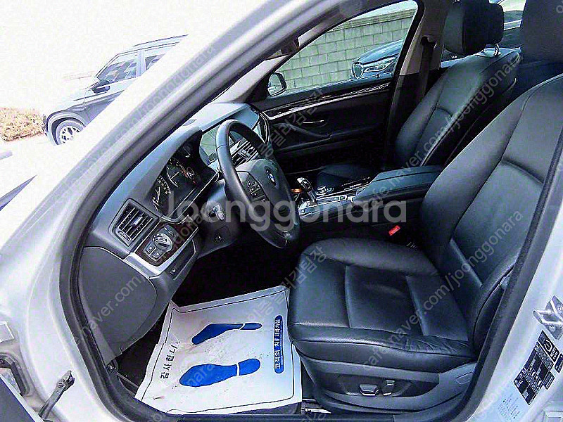 BMW 5시리즈 (F10) 520d 판매합니다 ★전액할...--4