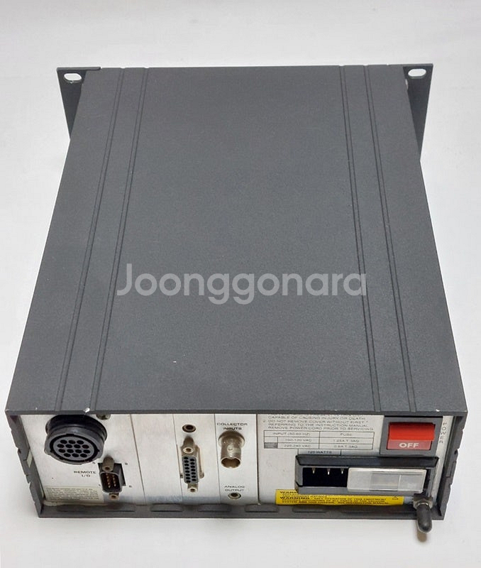 Granville-Phillips338 Vacuum G...--5