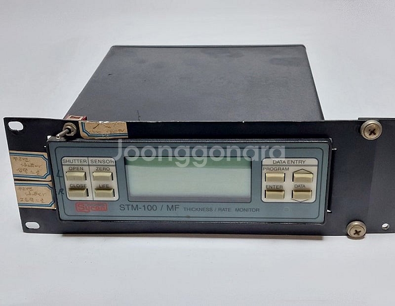 Granville-Phillips338 Vacuum G...--9