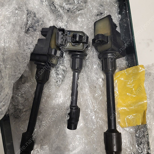 sm520v, 525v 점화코일 9개