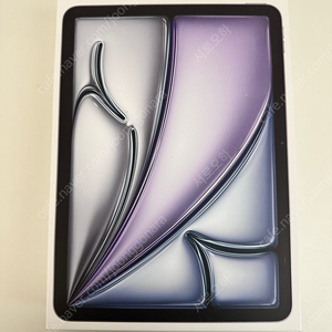 아이패드 에어 6세대 11인치 -> 12.9인치나 13인치 추가금 내고 교환 원합니다. ㅠ