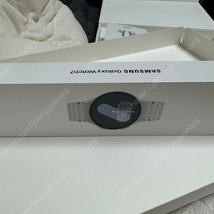 삼성 갤럭시 워치7 44mm 새상품 (9개 남음)